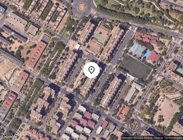 Logements à undefined Luis Marin , 12
